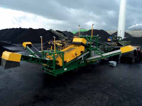 Big in bulk: OVET remains at the top of its game
